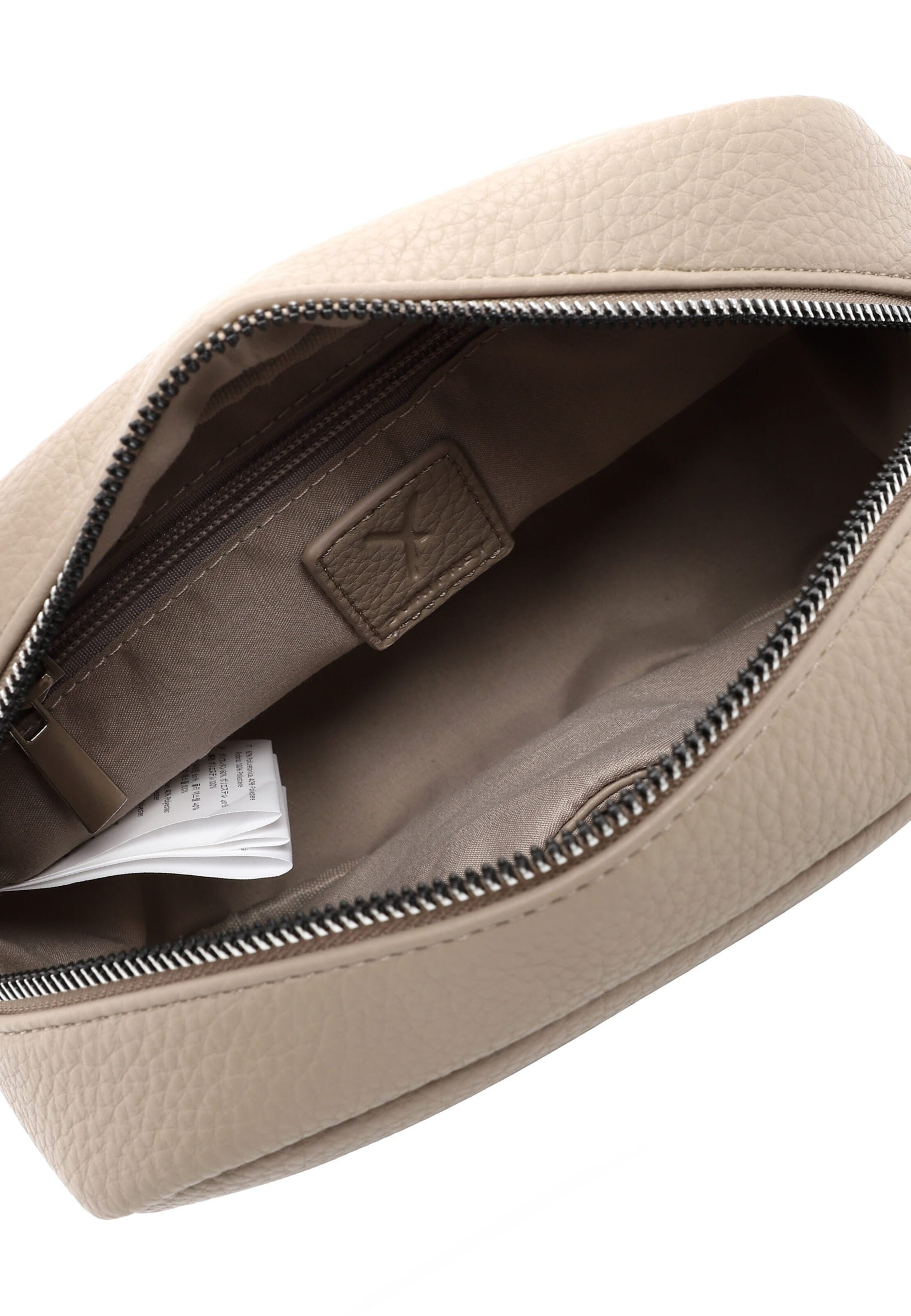 Suri Frey Umhängetasche 'Jenny' in Beige