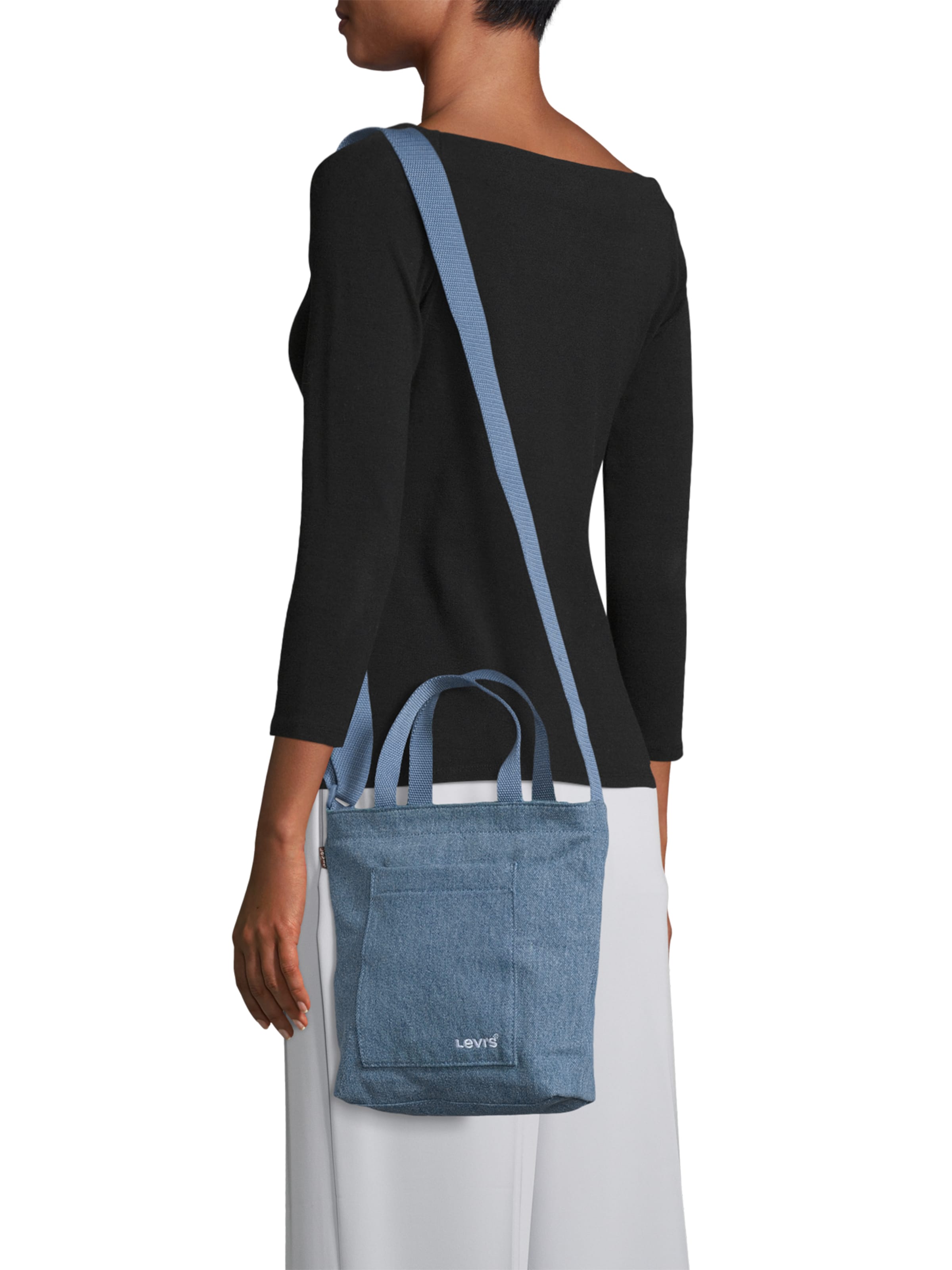 Cabas LEVI'S ® en bleu