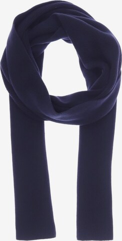 ARMEDANGELS Scarf & Wrap in One size in Blue: front