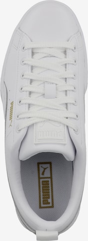 PUMA Sneakers 'Mayze Classic' in White