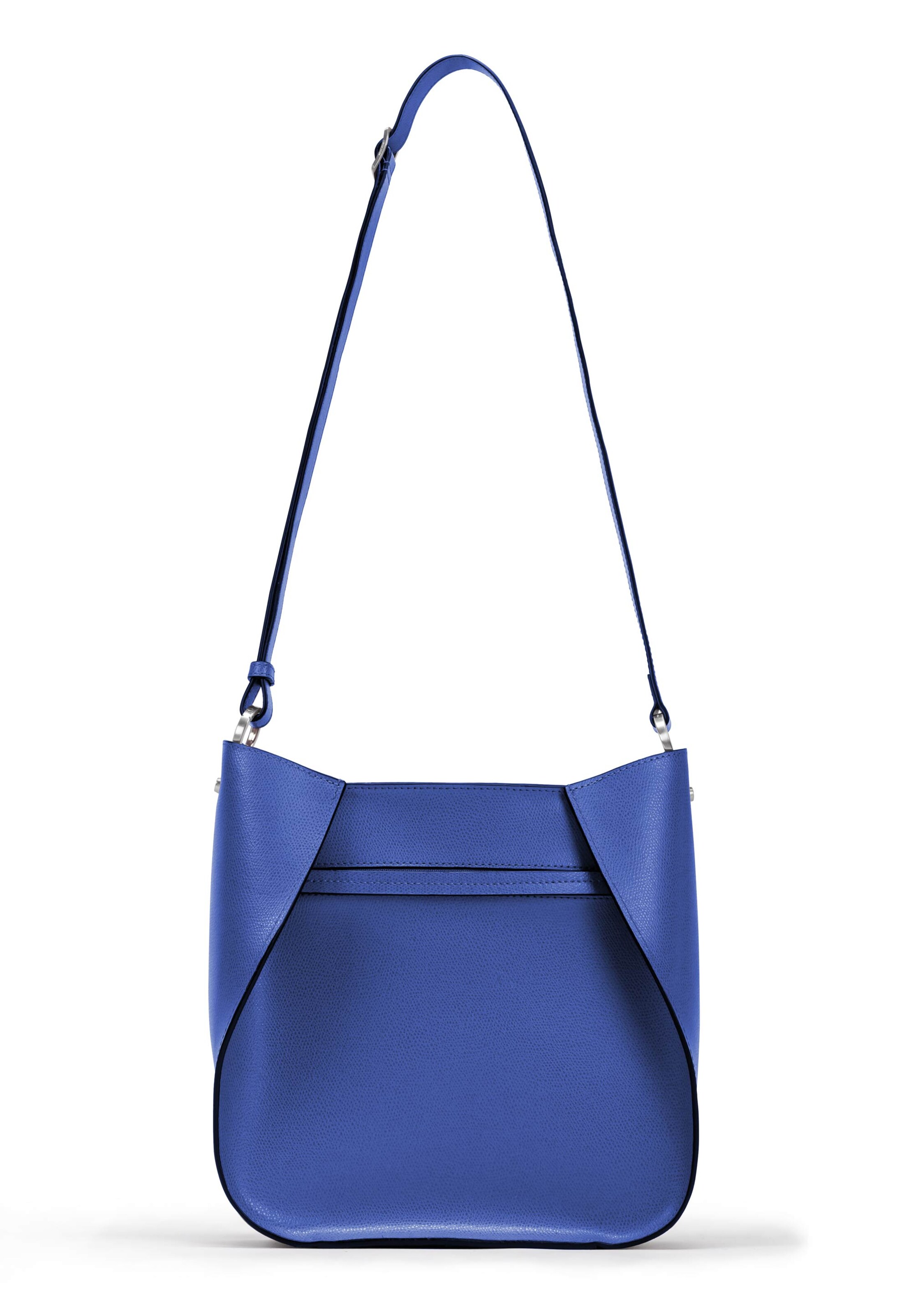 Gretchen Shoulder Bag 'Erica' in Blue