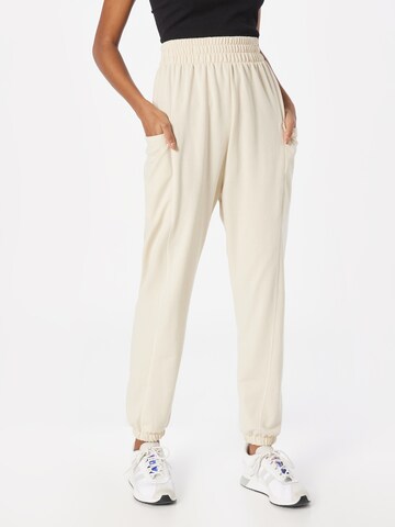 ROXY Tapered Hose in Beige: Vorderseite