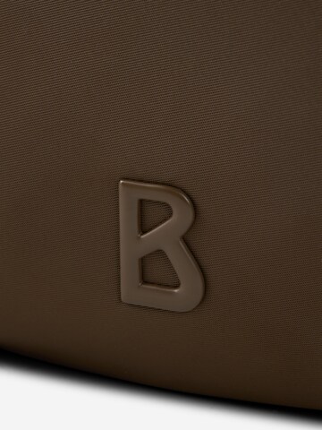 BOGNER Backpack 'Verbier Play Maxi' in Brown