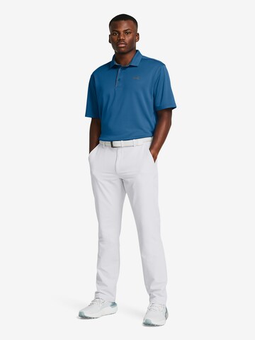 UNDER ARMOUR Tapered Hose in Grau