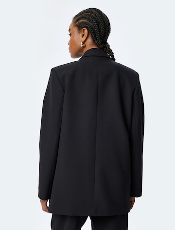 Koton Blazer in Black