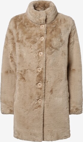 Marie Lund Jacke in Beige: predná strana