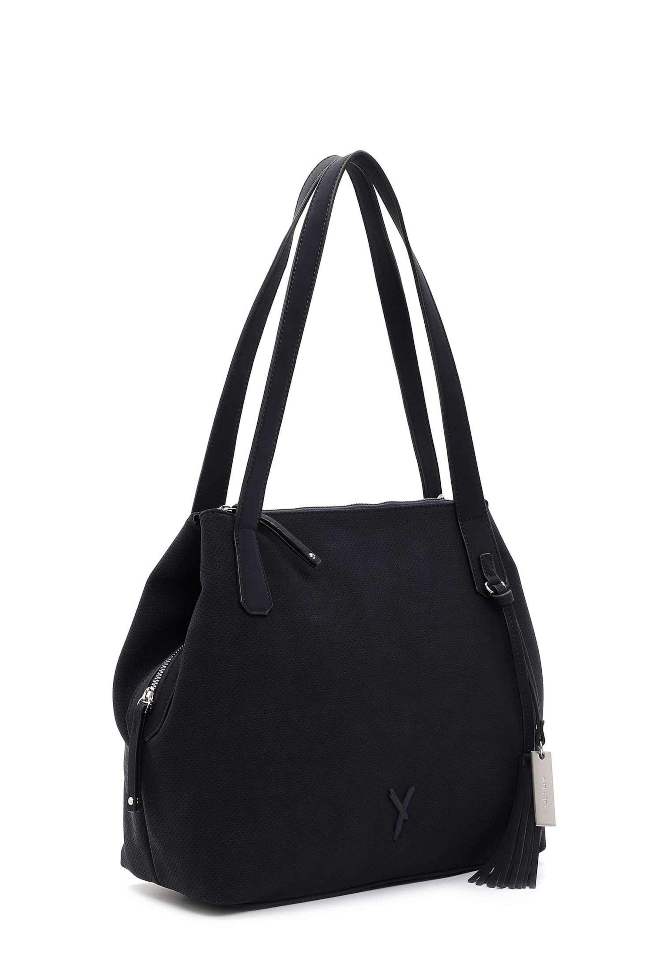 Suri Frey Shopper 'Romy' i blå