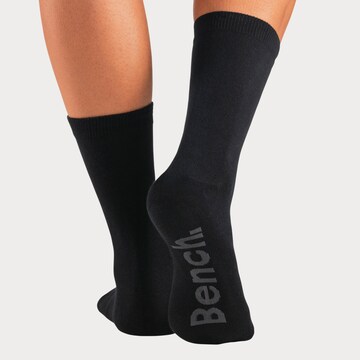 BENCH Socks in Black