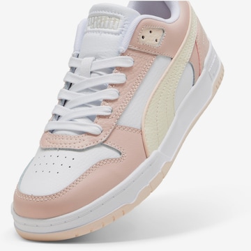 PUMA Sneaker 'Game' in Pink