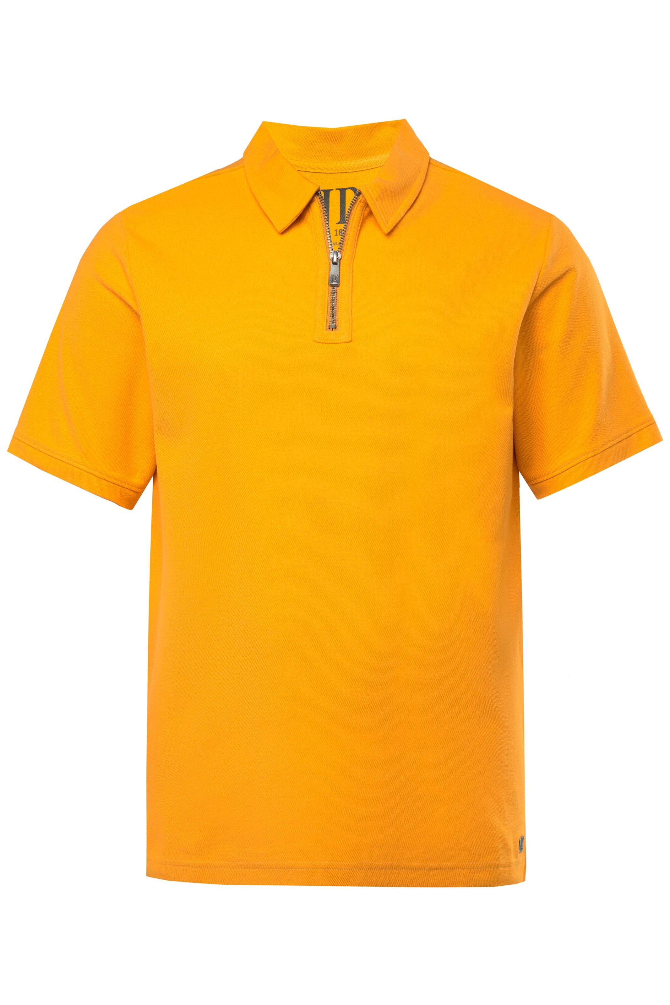 T-Shirt JP1880 en orange : devant