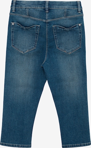 s.Oliver Skinny Jeans in Blauw