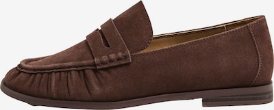 37 dydžio Loaferai iš Friends Like These, spalva – šokolado spalva, Prekių apžvalga