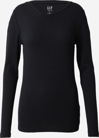 GAP Shirt in Black: front