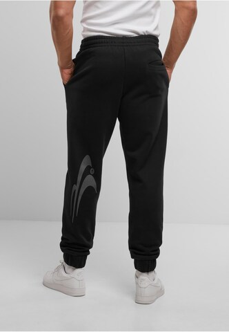 MT Upscale Tapered Hose 'Texas' in Schwarz