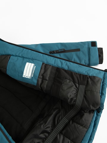 Cool Club - Chaqueta de invierno en azul