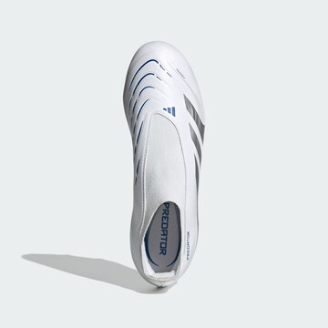 ADIDAS PERFORMANCE Soccer shoe 'Predator League' in White