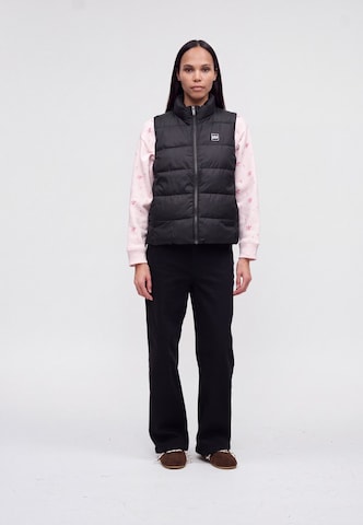 Gilet di Gap Petite in nero
