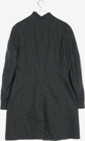 Franca Luca Jacket & Coat in S in Grey