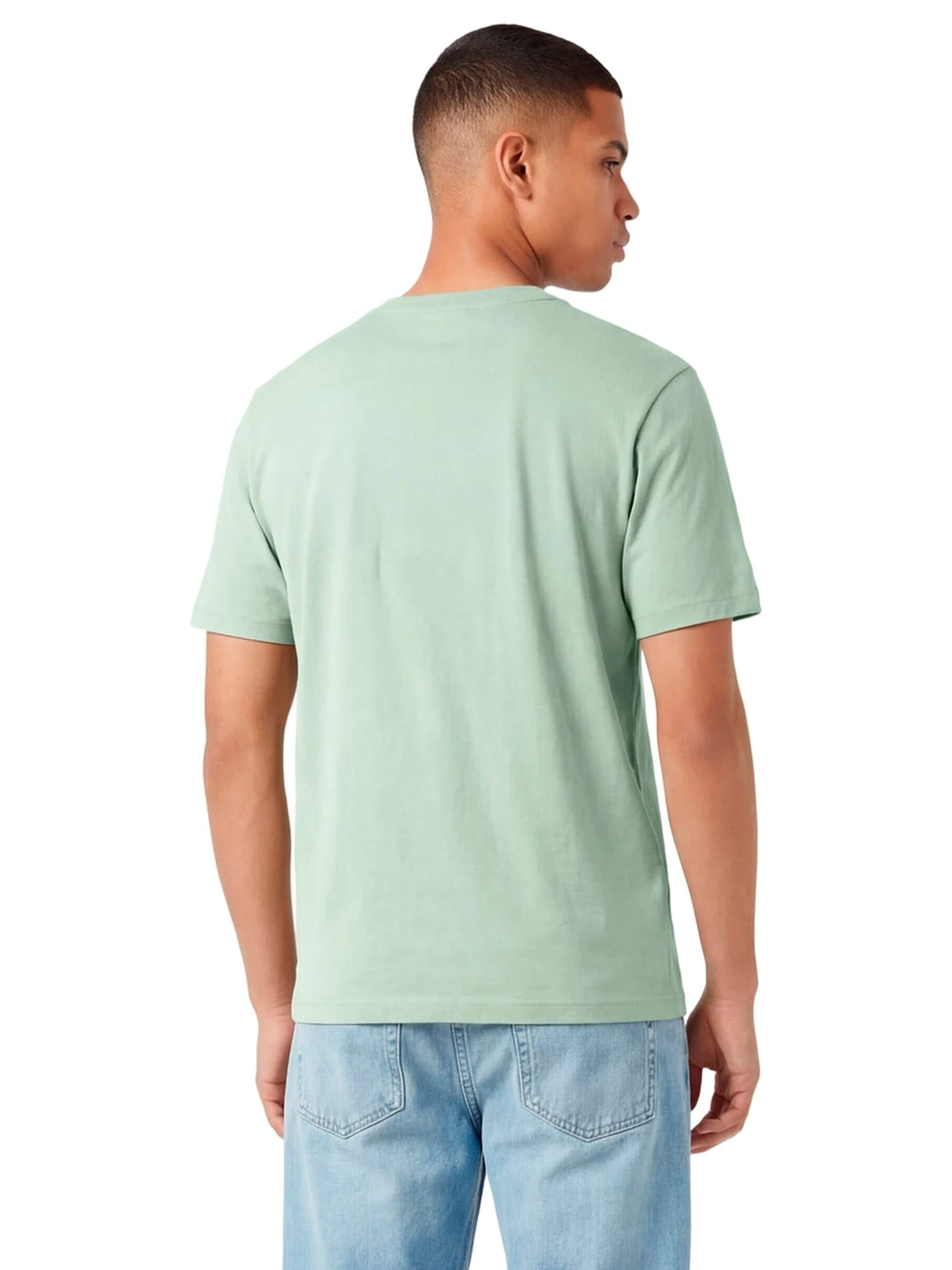 Champion -DO NOT USE- - Camiseta en verde