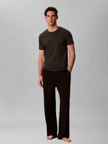 T-Shirt Calvin Klein Underwear en gris