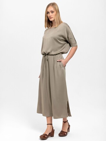 Anou Anou Dress in Green