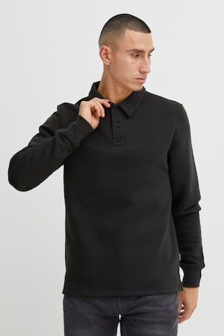 11 Project Sweatshirt 'Vince' in Black: front