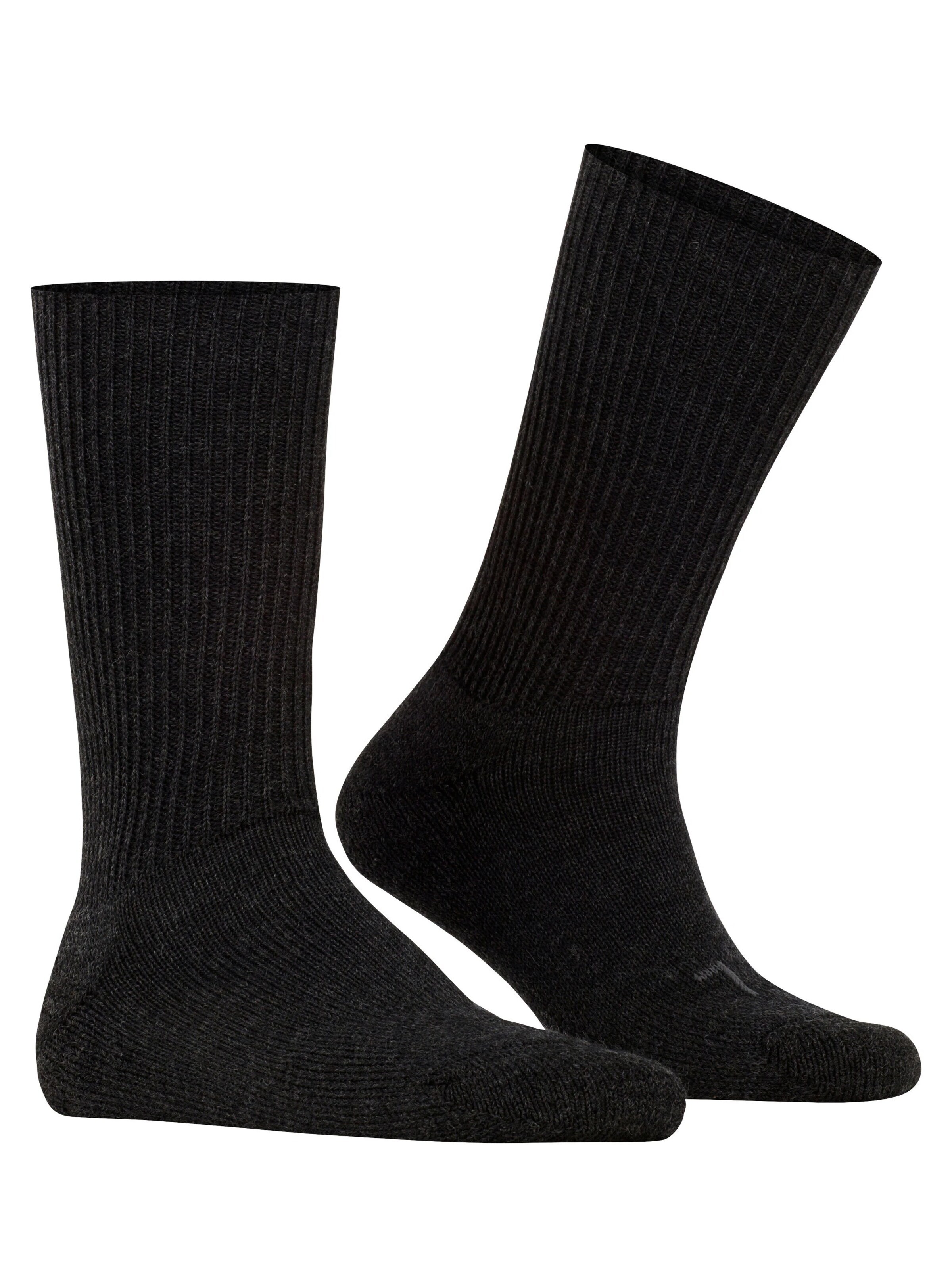 FALKE Socks 'Walkie Ergo' in Grey