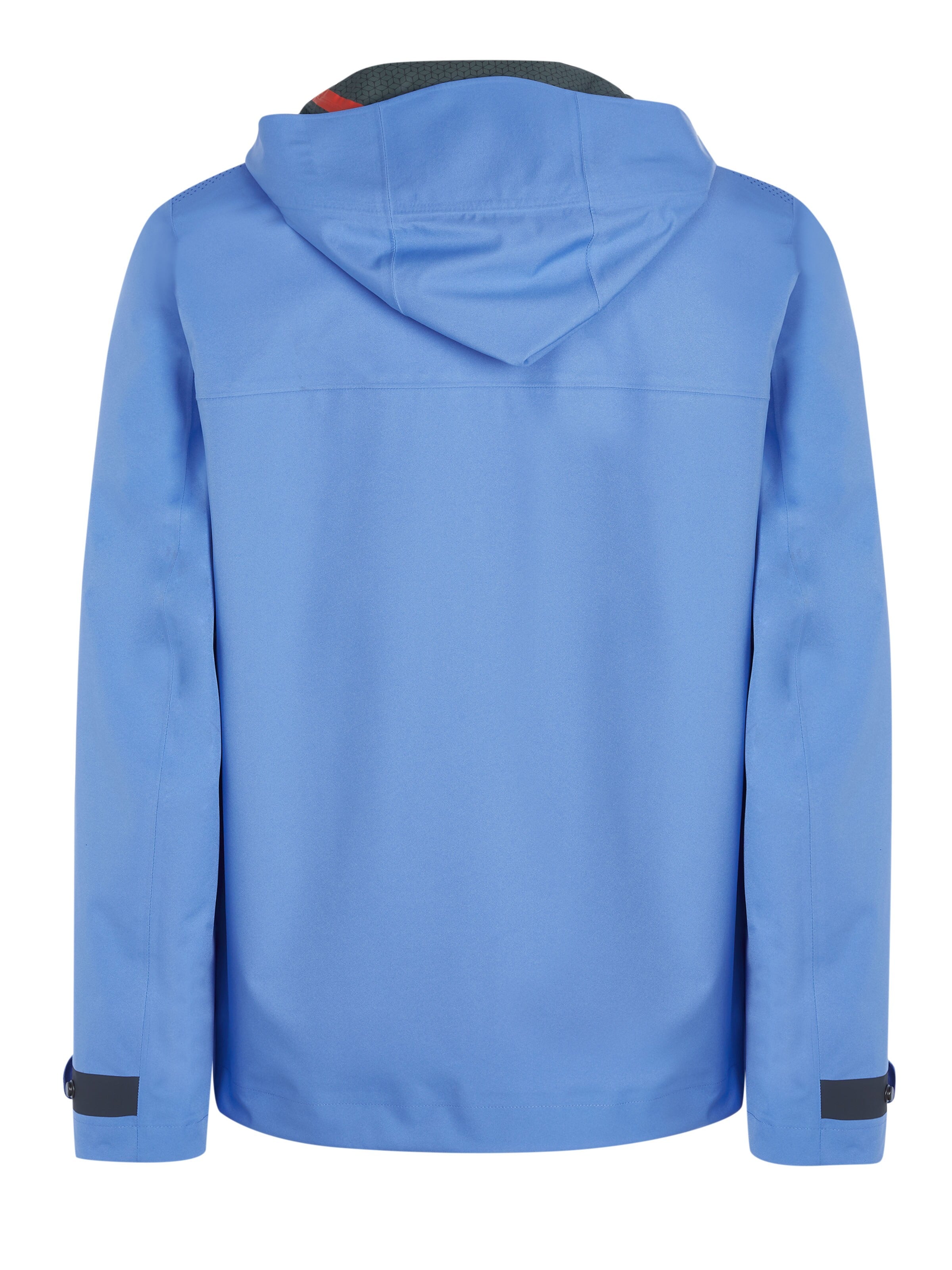 GEOX Between-season jacket 'Geox Jacke' in Blue