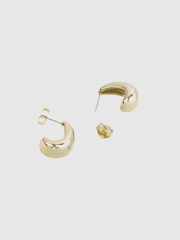 LUXBYLUX Earrings in Gold