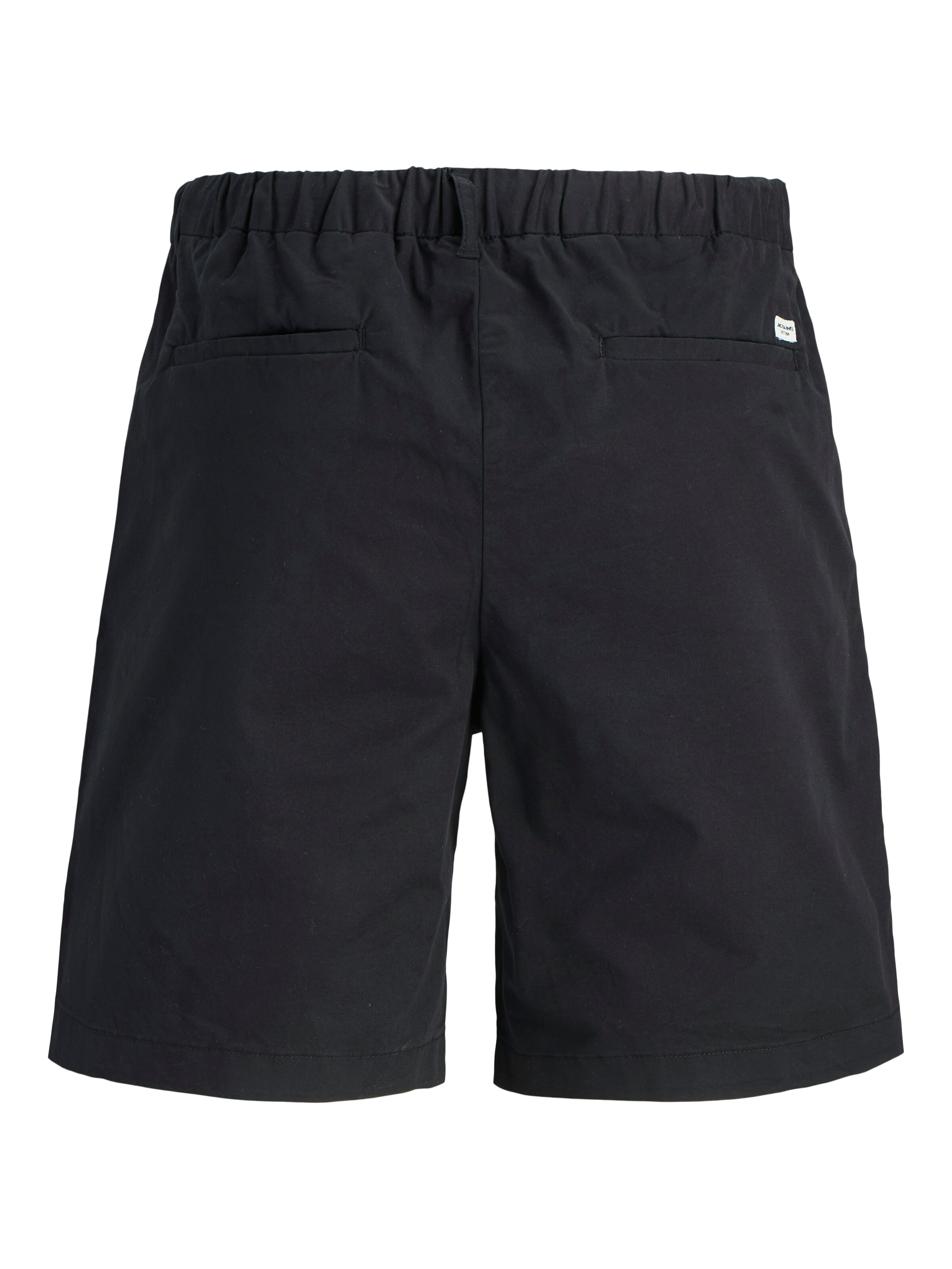 JACK & JONES Loose fit Pants in Black