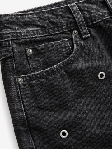 Next Rok in Zwart