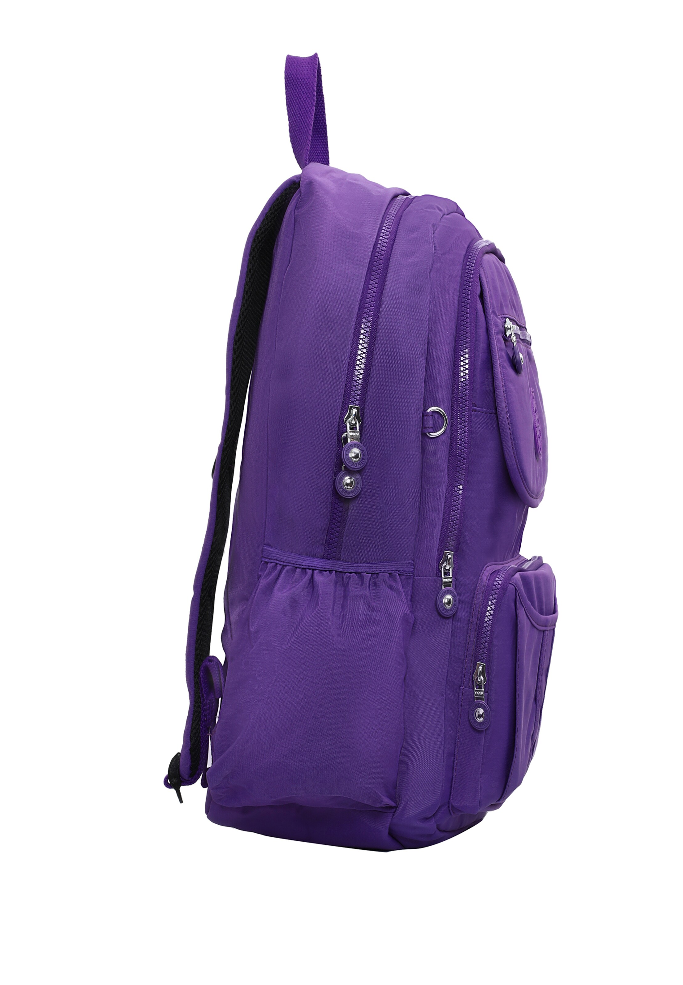 Mindesa - Mochila en lila