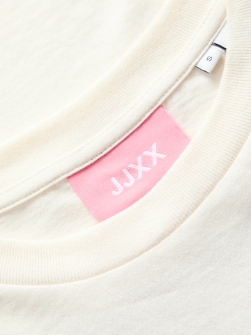 JJXX Shirt 'JXMILLOW' in White