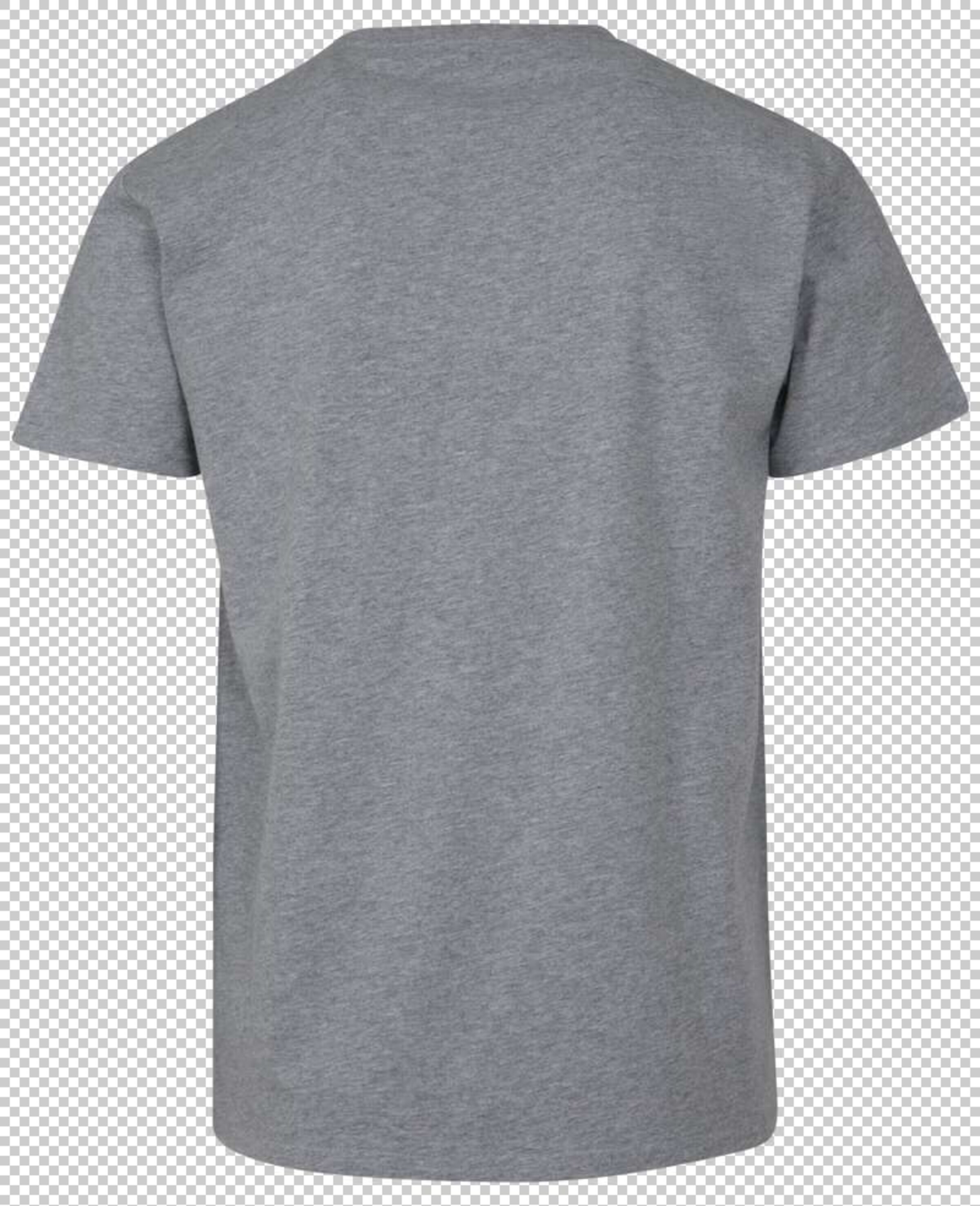 Mister Tee Bluser & t-shirts 'Mickey Japanese' i grå