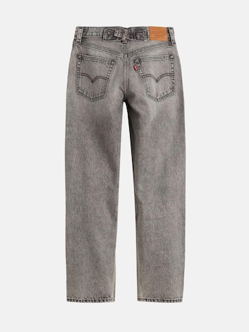 LEVI'S ® Lużny krój Jeansy 'H226' w kolorze szary