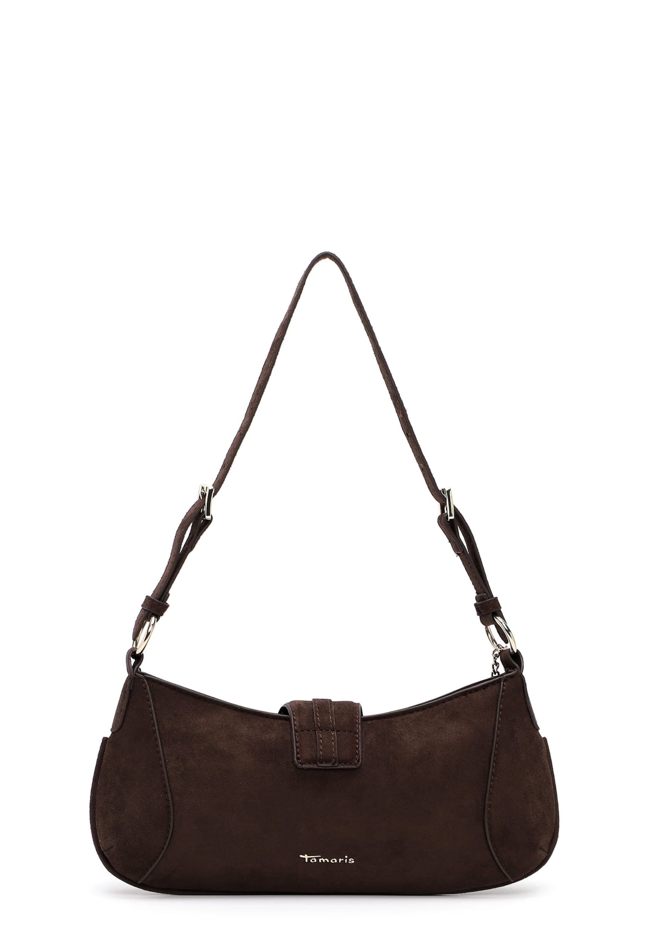 Poche ventrale ' Marina ' Tamaris en bronze