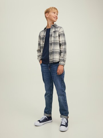 Jack & Jones Junior Shirt in Blue