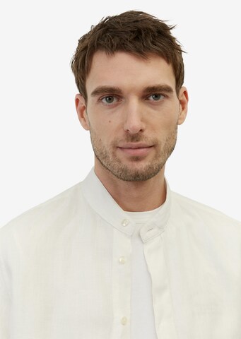 Marc O'Polo Klasický střih Košile – bílá
