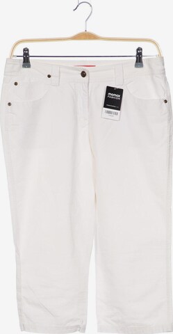 Manguun Shorts XL in Weiß: predná strana