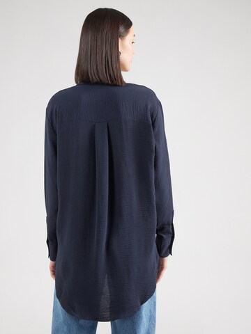 JDY Blouse 'JDYKenta' in Blauw