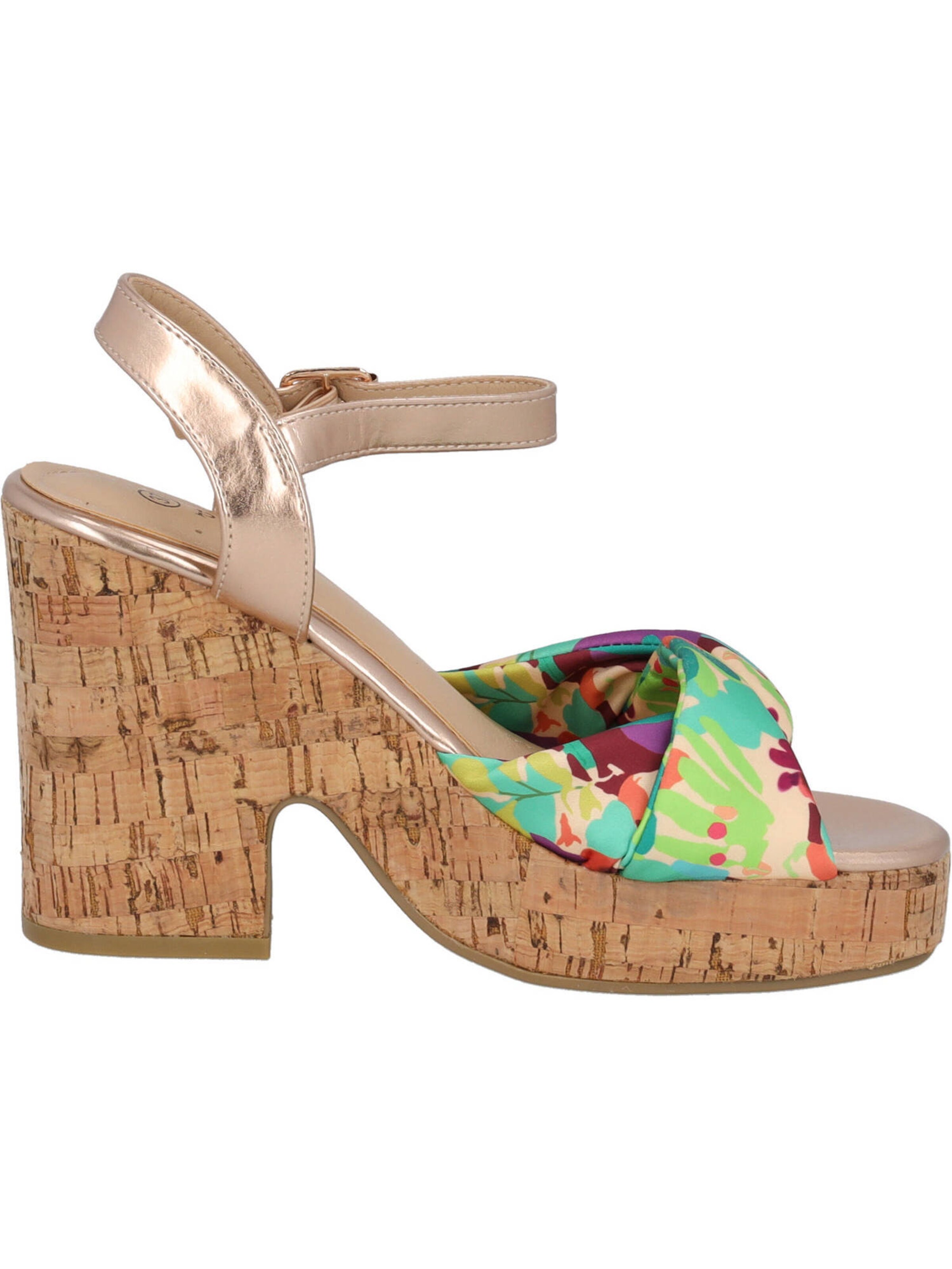 Palado Sandaal 'Evanie' in Beige