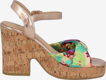 Sandales 'Evanie' Palado en beige