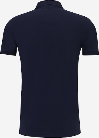 Polo Ralph Lauren Poloshirt in Blau