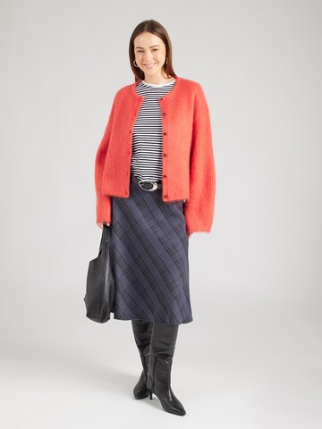 Giacchetta di & Other Stories in rosso