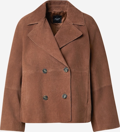 Demisezoninė striukė 'SOSPIRO' iš Weekend Max Mara, spalva – ruda (konjako), Prekių apžvalga