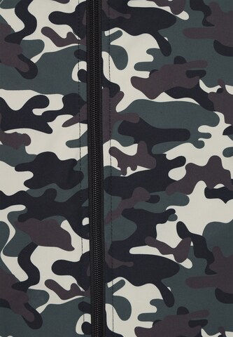 TALOON - Casaco meia-estação em verde