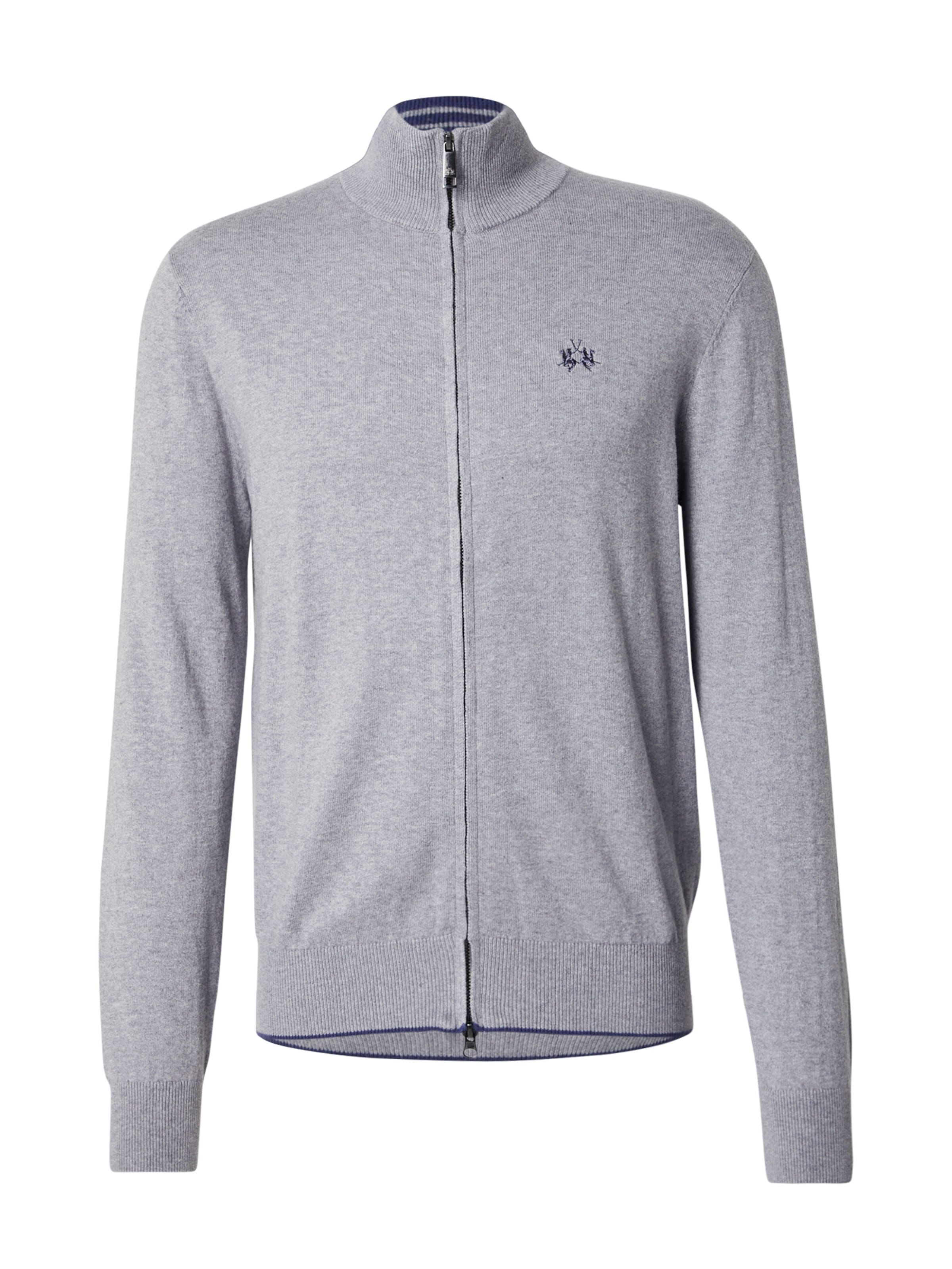 pilka La Martina Kardiganas: priekis