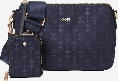 JOOP! Torba preko ramena 'Collana Tessuto Jasmina' u noćno plava / tamno plava, Pregled proizvoda