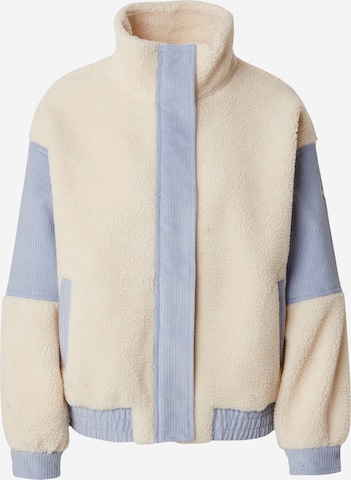 ROXYTehnička jakna - bež boja: prednji dio