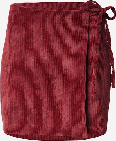 ABOUT YOU Hame 'Thore' värissä viininpunainen, Tuotenäkymä